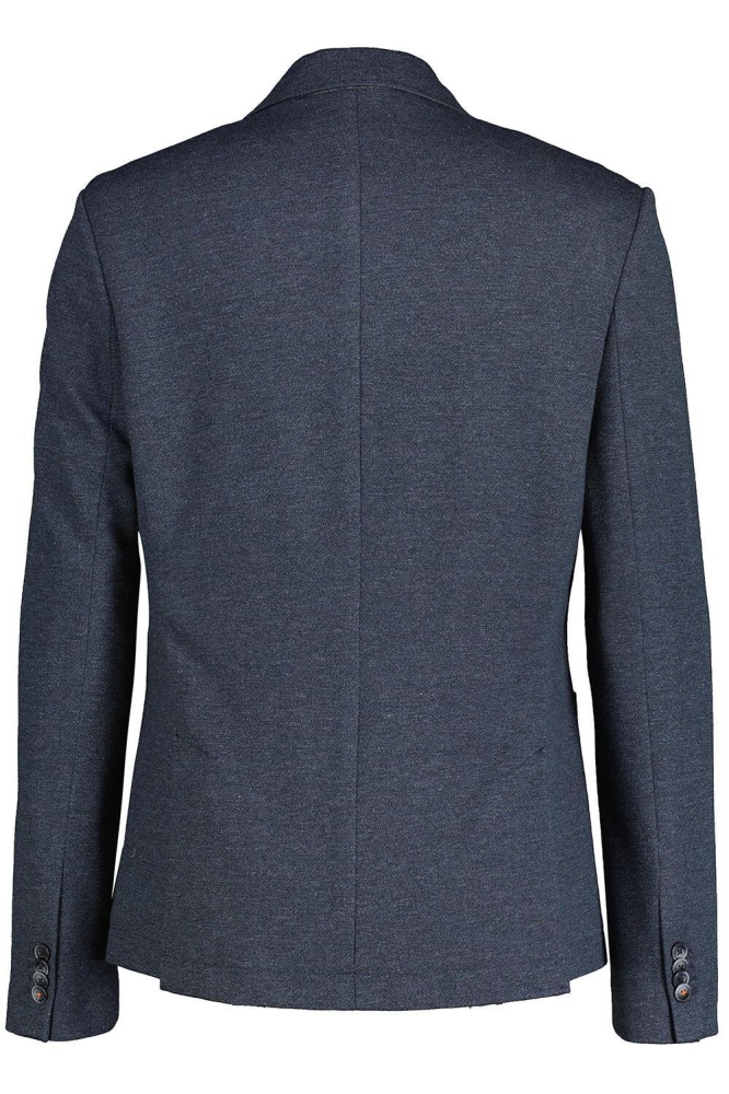 BLAZER MET MINIMAAL DESIGN 2007110 485